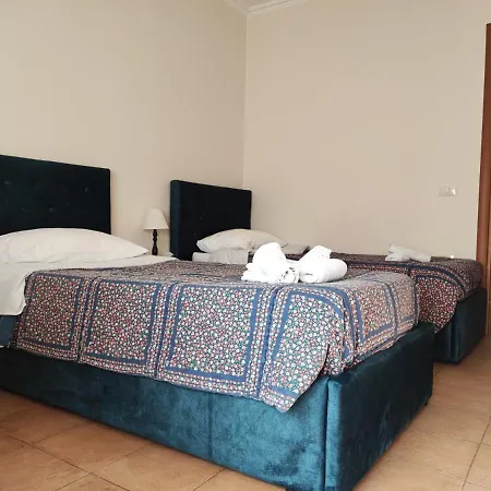 Toptani In City Center Tiran